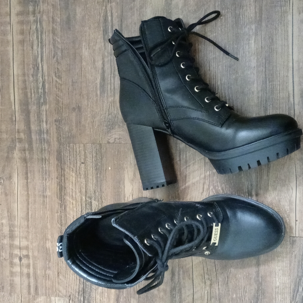 Guess Boots